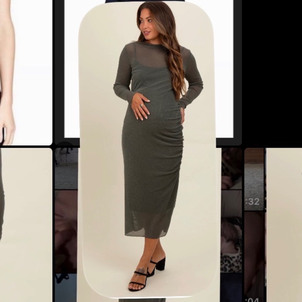 Pinkblush Maternity